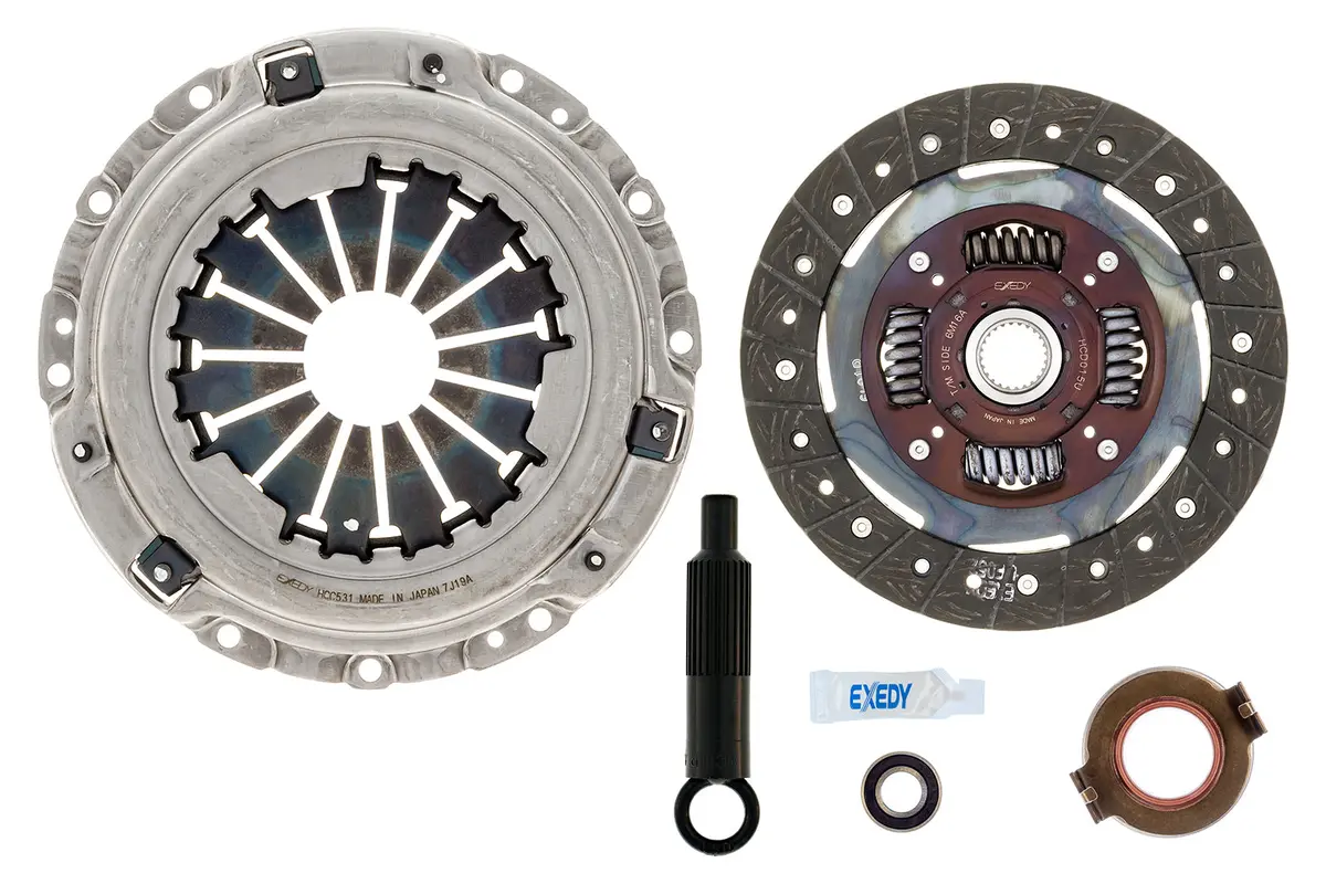 Exedy Oem Replacement Clutch Kit - Honda/Acura Applications 2