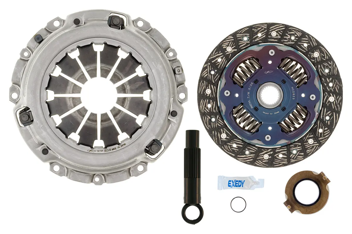 Exedy Oem Replacement Clutch Kit - Honda/Acura Applications 1