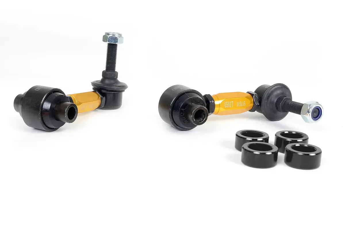 Whiteline Sway Bar Endlink Kit - Toyota Applications 2