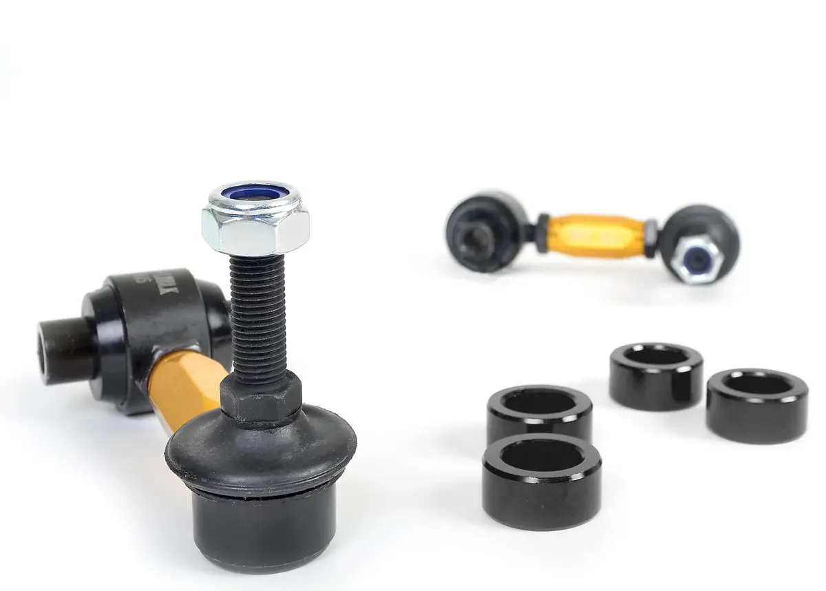 Whiteline Sway Bar Endlink Kit - Toyota Applications 3