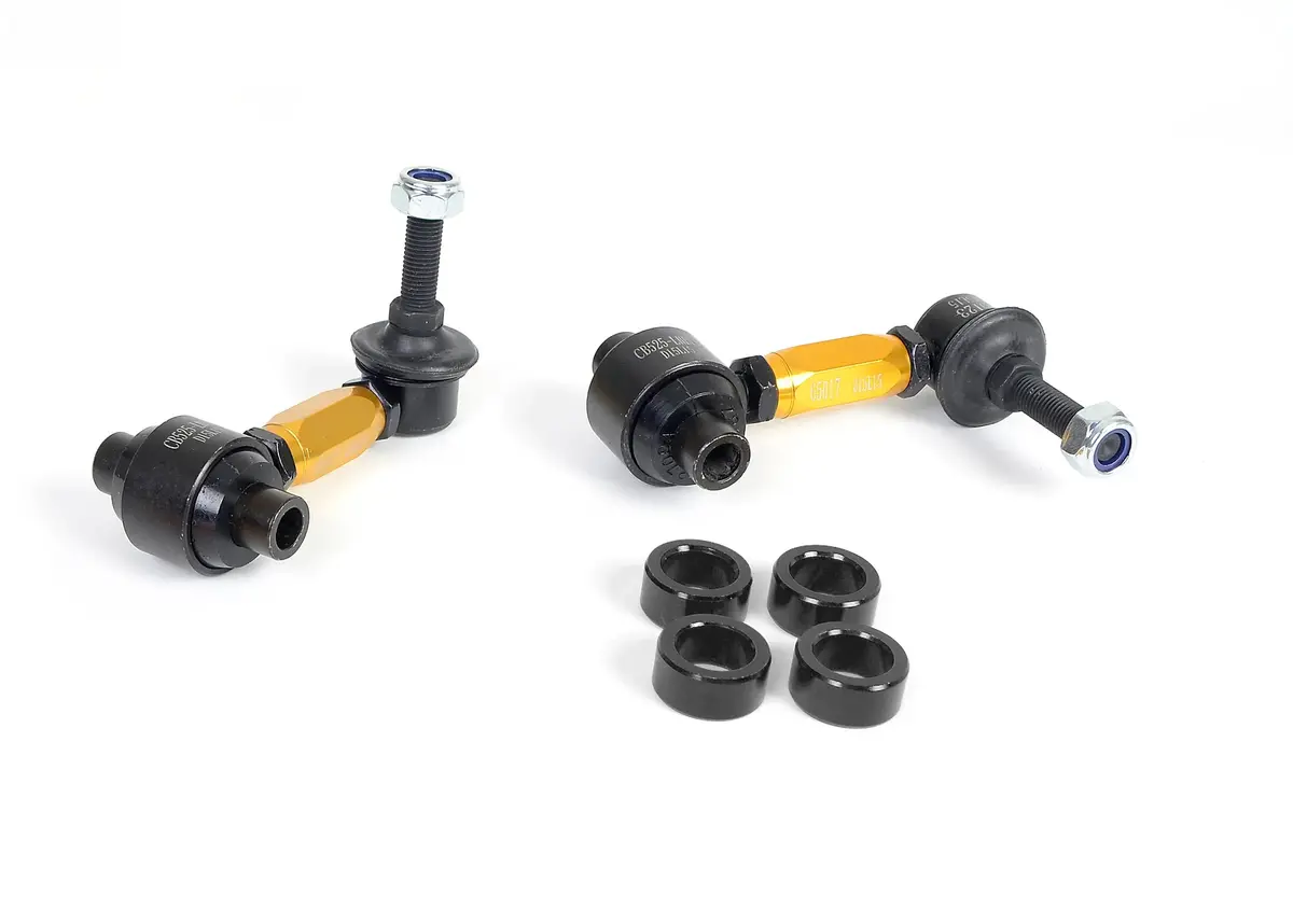 Whiteline Sway Bar Endlink Kit - Toyota Applications 1
