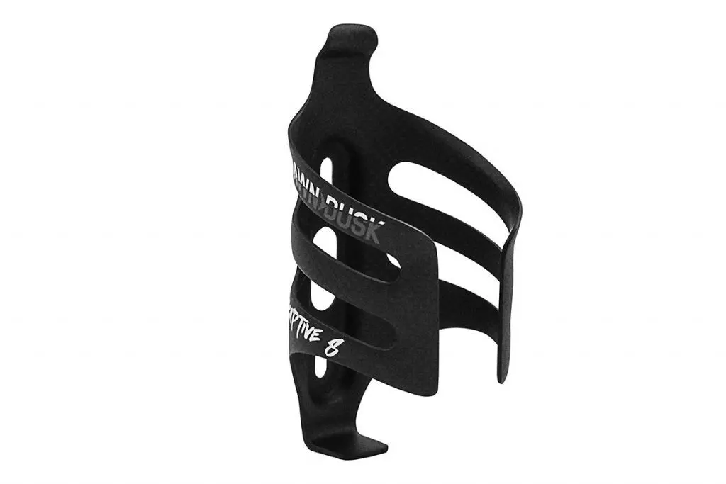 Dawn To Dusk Kaptive 8 Carbon Bottle Cage 1