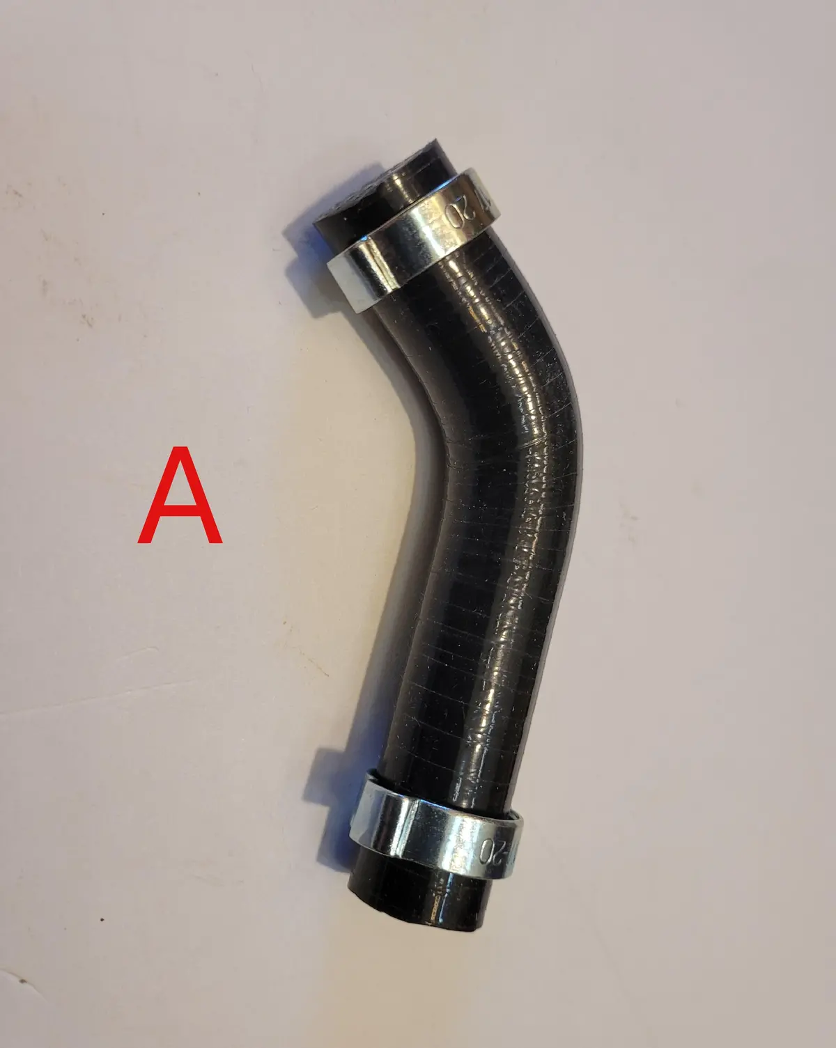 Power Steering Hose Return Line Repair Kit - 928 347 449 18 - 83 To 86 2