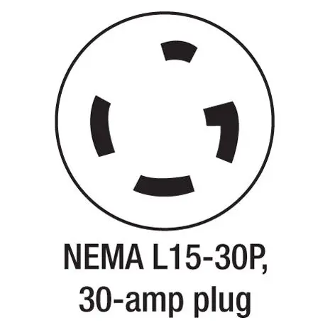 2400 Psi 4.6 Gpm Portable Pressure Washer (3P 230V) Cw-2405-4Me3 2