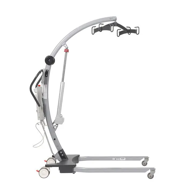 Levantar Floor Lift, Manual Base 500Lbs, 227Kgs 1