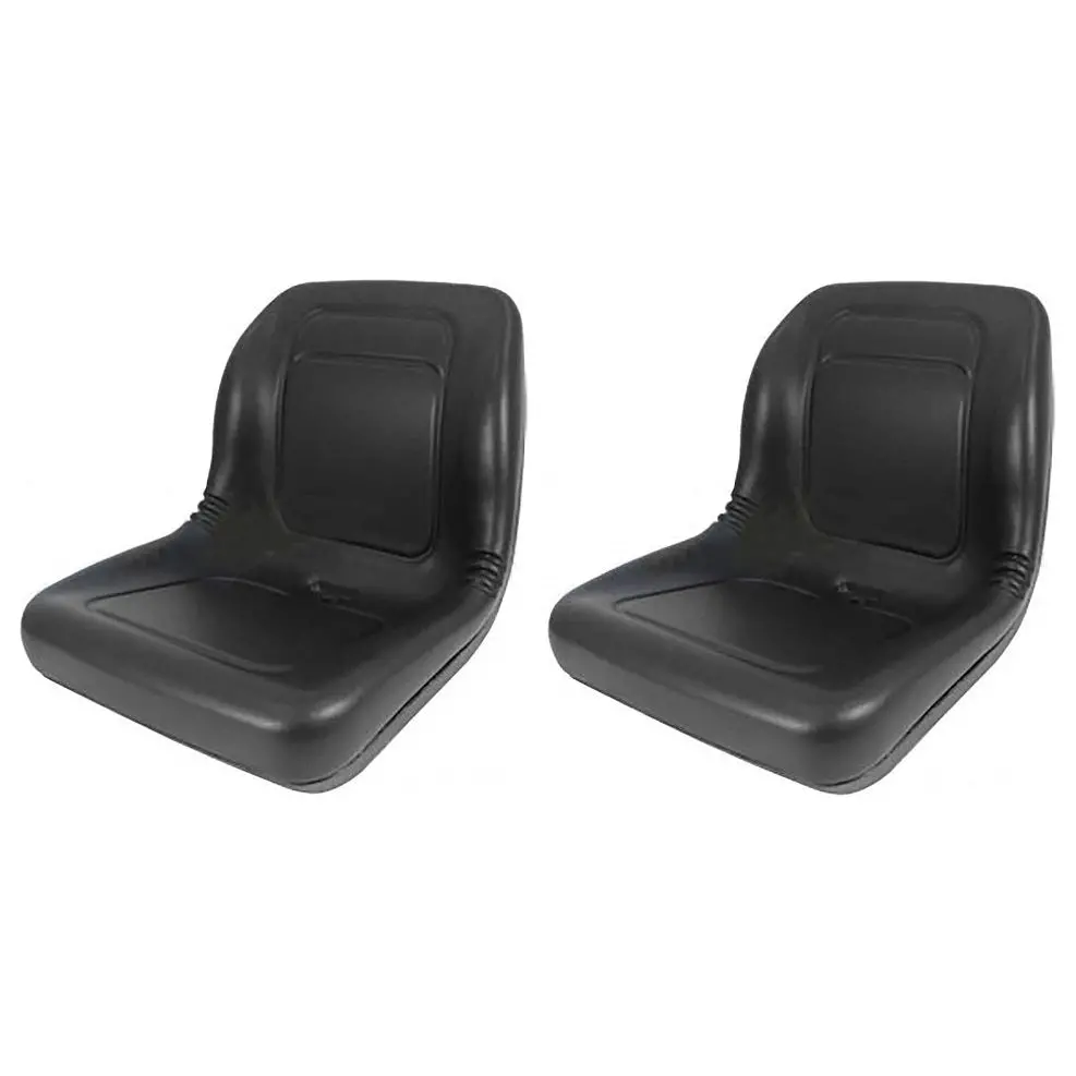 Gator Loader Compact Lawn Mower Garden Tractor Seat Set 4