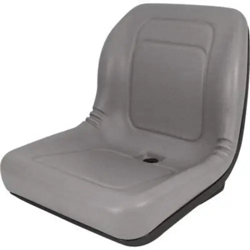 Compact Excavator Tractor Loader Mower Gator High Back Seat 1
