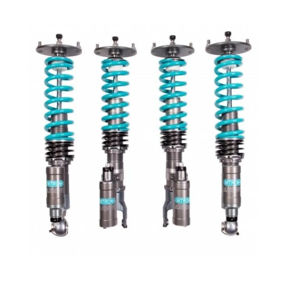 Nitron R3 Suspension Kit - 93-02 Toyota Supra 1