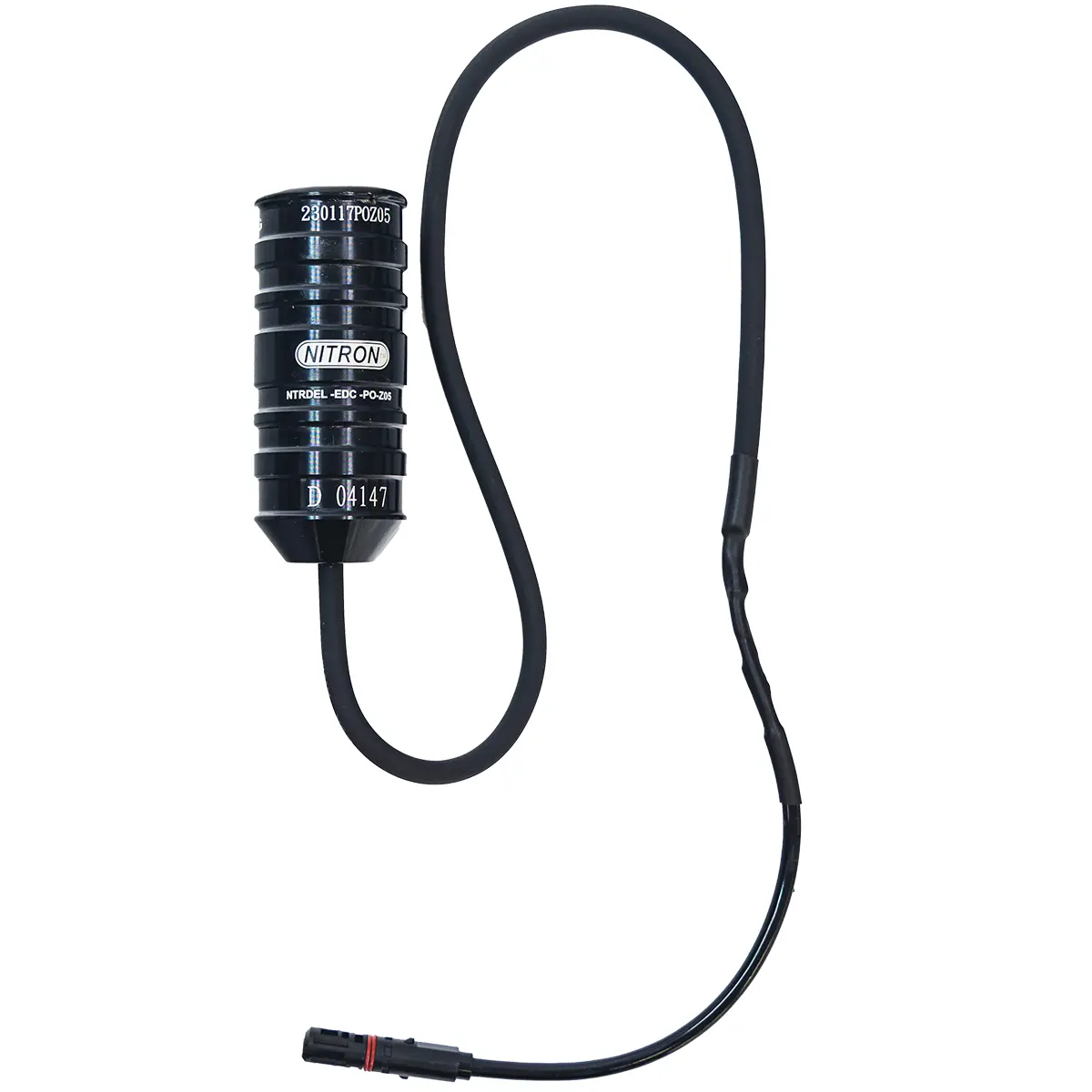 Nitron Electronic Dampening Delete Kit - 19+ Toyota Supra 1