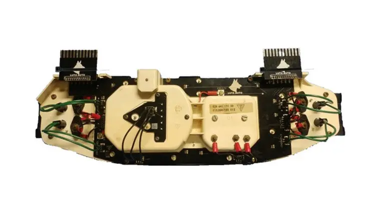 928 641 923 00L - Printed Circuit Foil 78 - Aftermarket 1