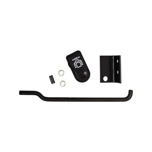 Lateral Isolator Lock Service Kit For Sears Seats 1