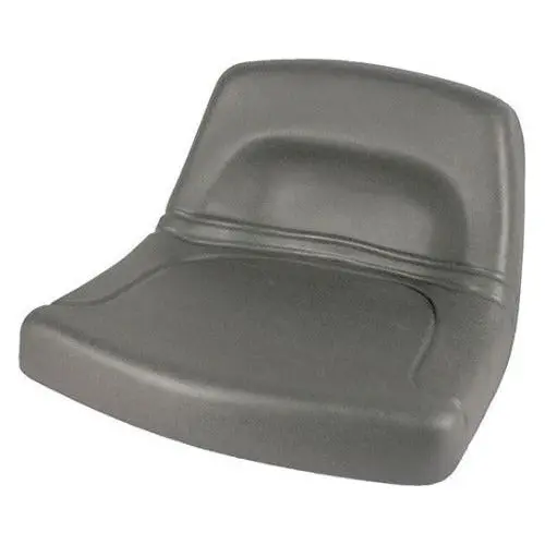 Gator Loader Compact Lawn Mower Garden Tractor Seat 1