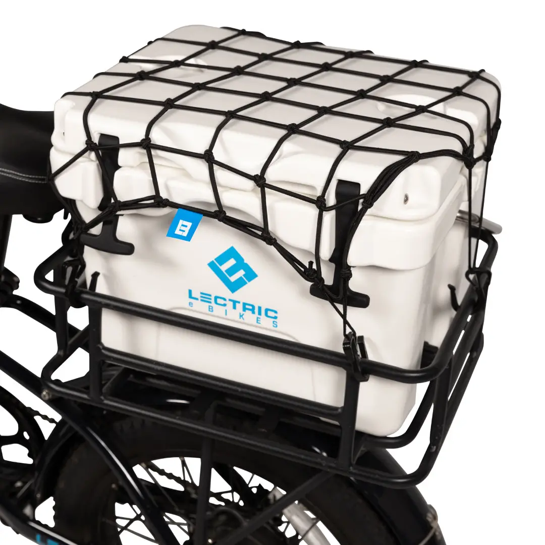 Free Cargo Net ($24 Value) 1