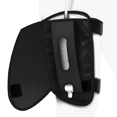 Styledwel Legg-Ins Urinary Leg Bag Cover 1