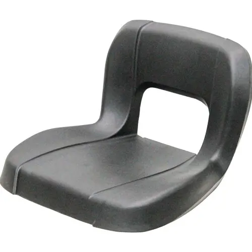 Low Back Tractor Seat For Mtd 1