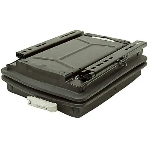 Low Profile Tractor Seat Mechanical Suspension 1
