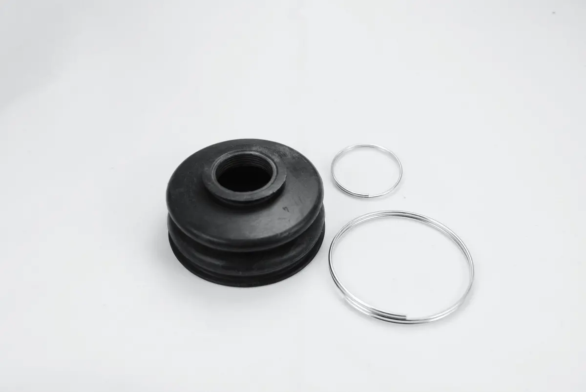 431 407 377 B - Lbj Boot Kit - Lower Ball Joint Kit - 78 To 86 (Not 86.5 Usa Or 86 Row). 1