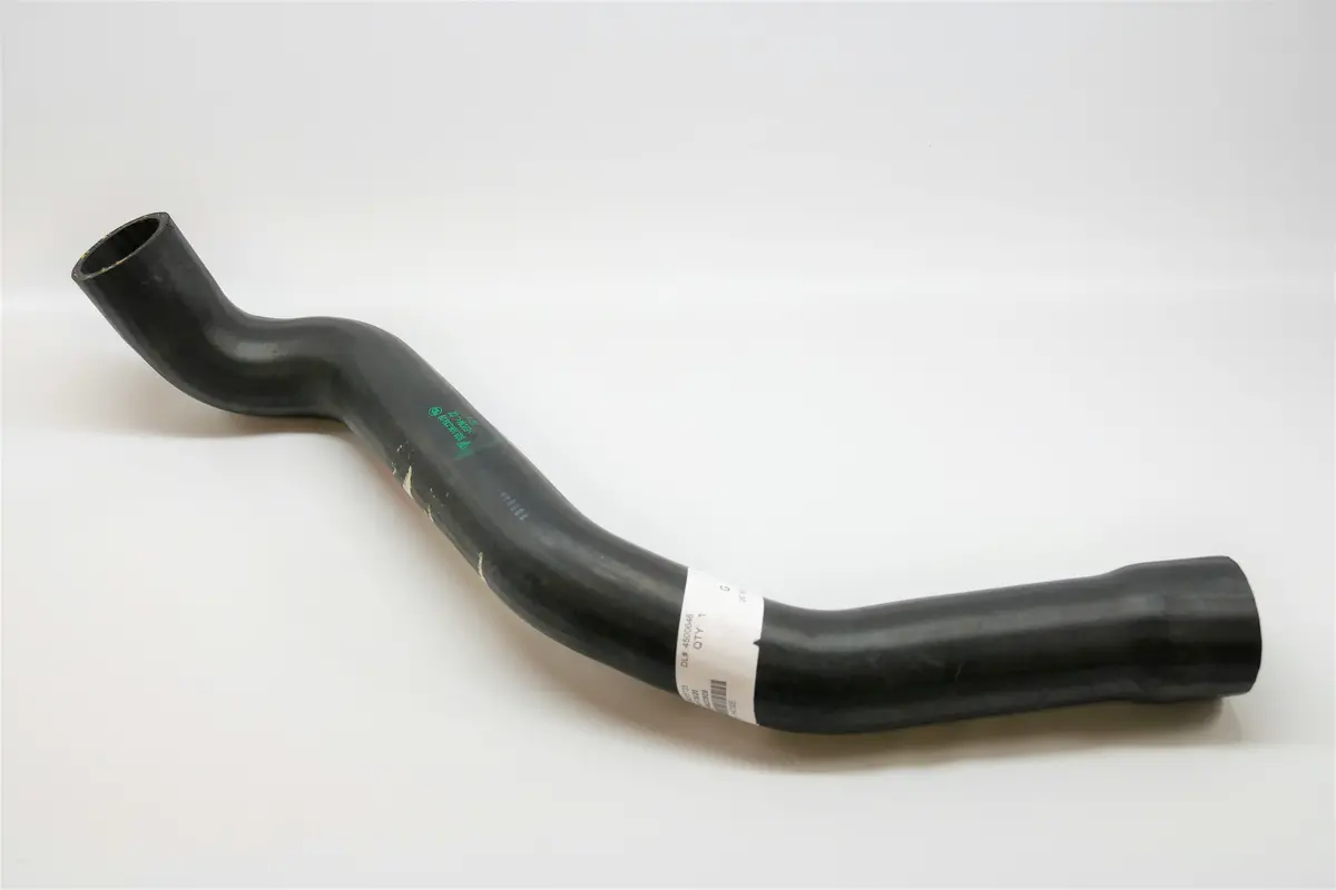 928 106 239 09P - Lower Radiator Hose 87 To 95 - Porsche - Back Order 1