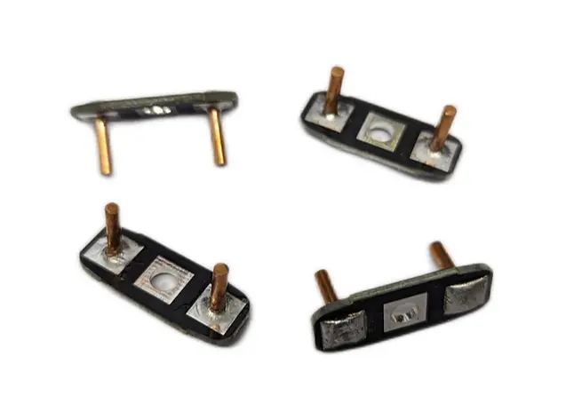 Lutz - Ltz-Por-2Prong-Kit - Option For 79 To 81 Lutz Kits 1