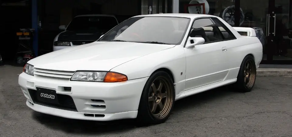 Volk Racing Te37v Mark-Ii Wheel 5