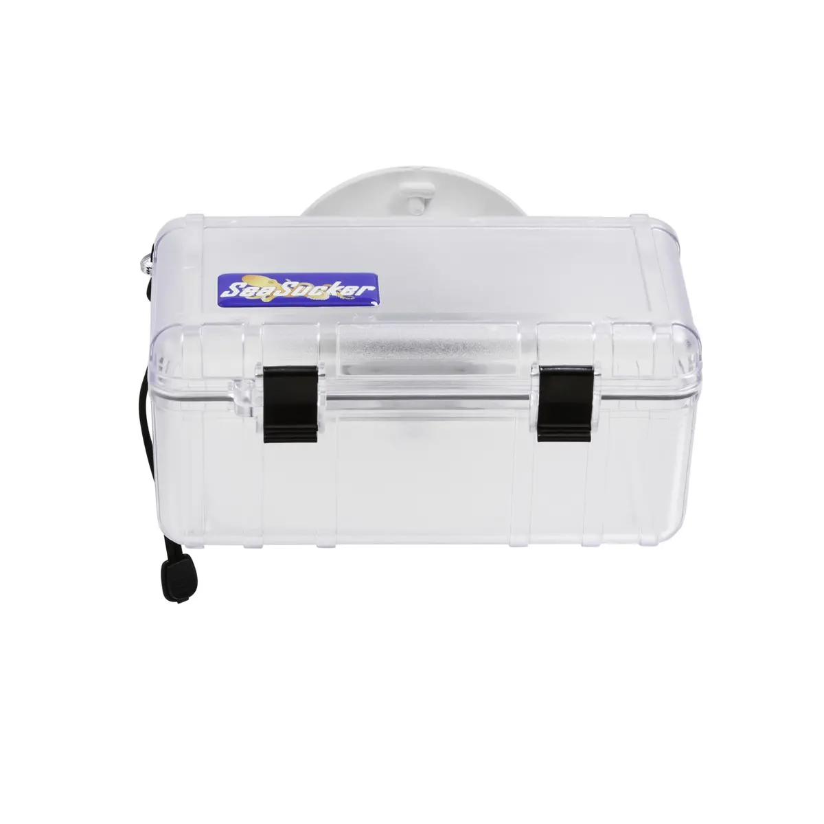 Sea Sucker Large Dry Box Vertical Mount 1