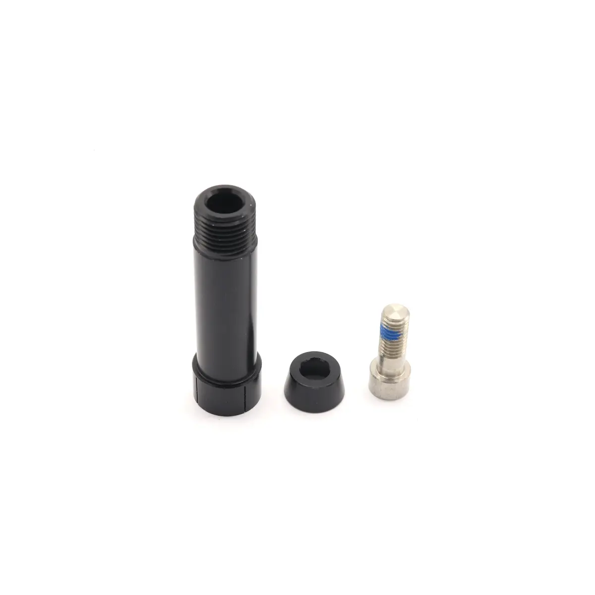 Mlink® Collet Edge And Bolt 1