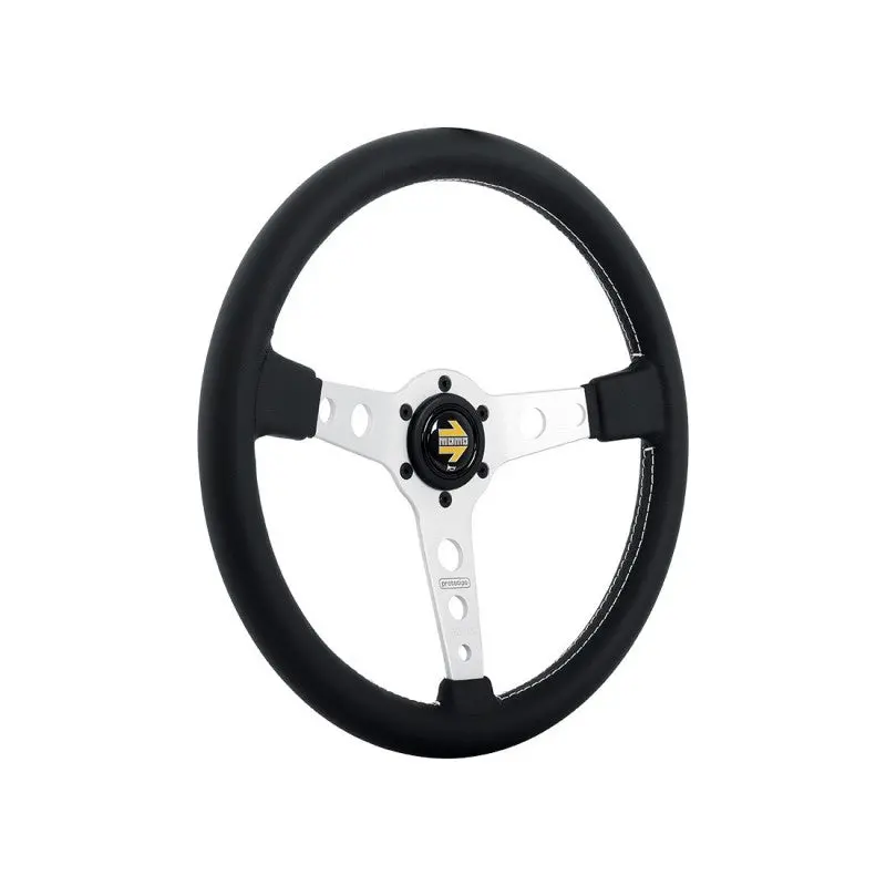 Momo Prototipo 320Mm Steering Wheel 2