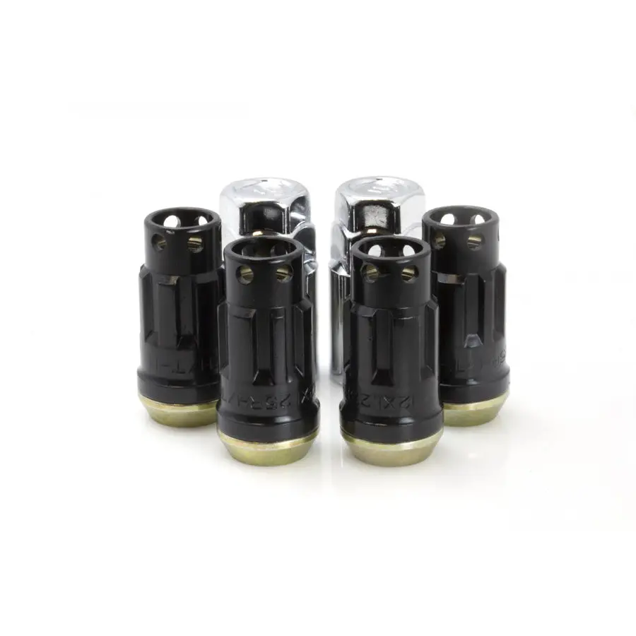 Muteki Sr45-S Open End Lock Kit (Set Of 4) 1