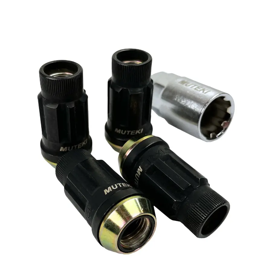 Muteki Sr45r Lock Set 1