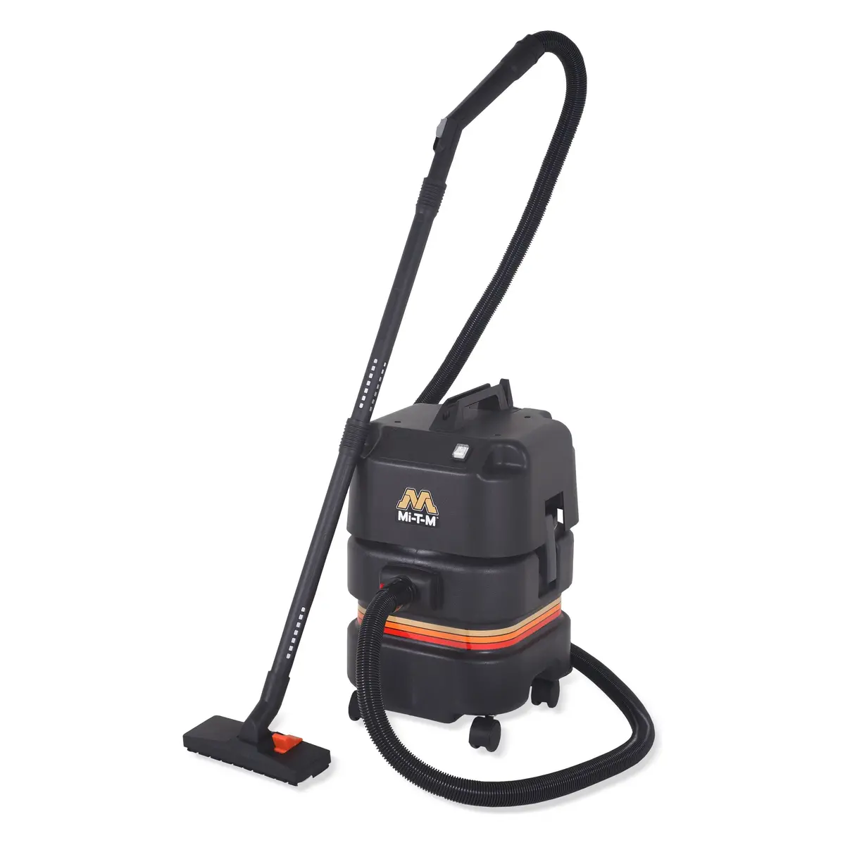 Mv-900-0Mev Wet / Dry 9 Gallon Shop Vac 1