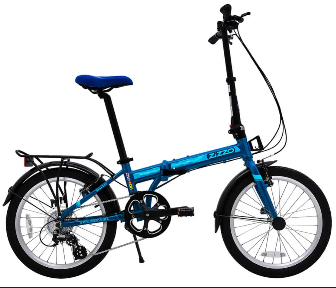 Marino 2024 (Refurbished & Certified) 1