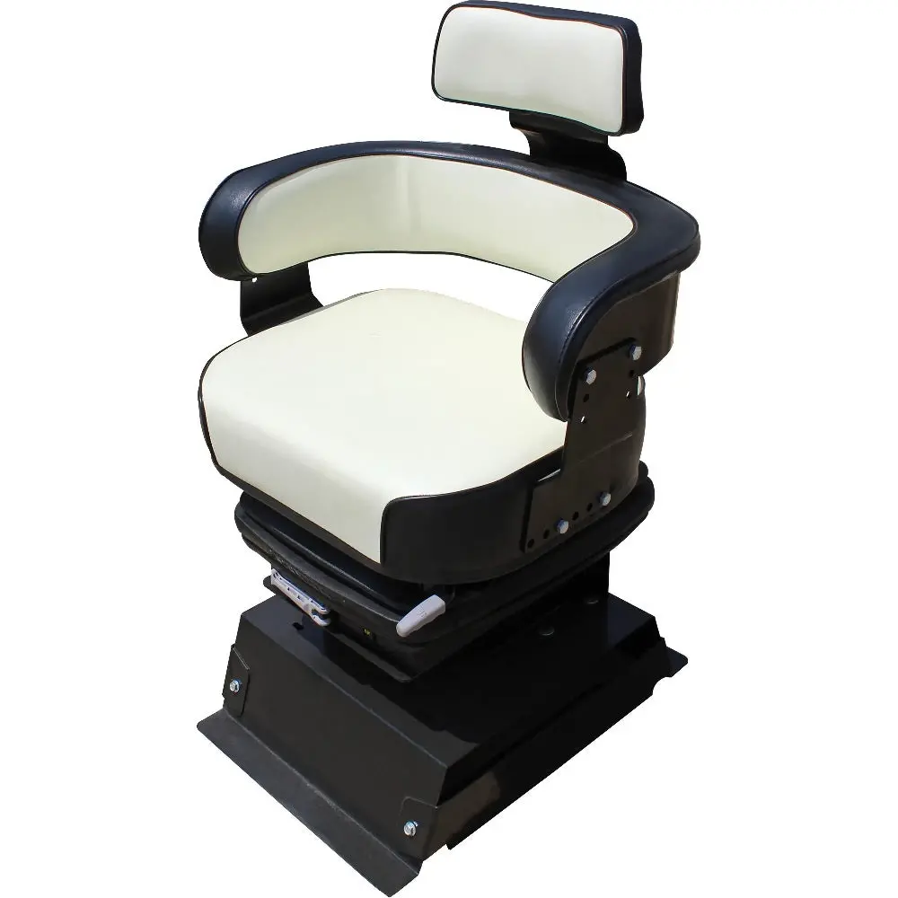Mechanical Suspension Seat For International 1