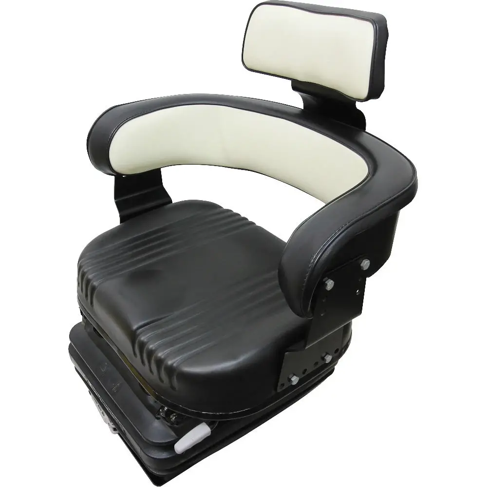 Mechanical Suspension Seat For International 1