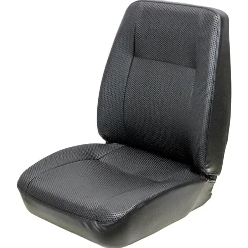 Mid Back Tractor Seat Assembly 1