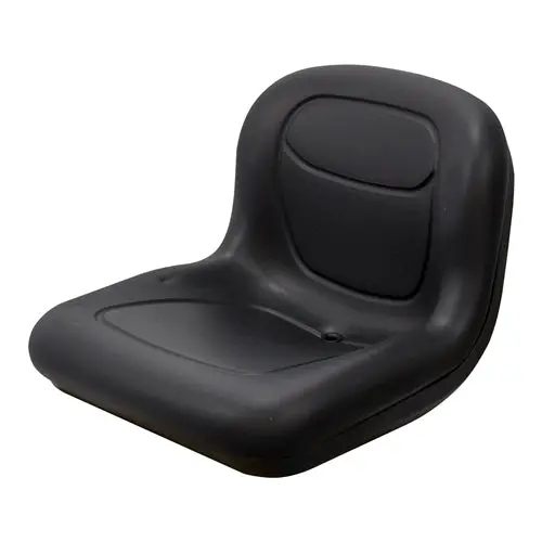 Mid Back Seat For Tractors, Fork Lifts, Mowers, Cranes 2