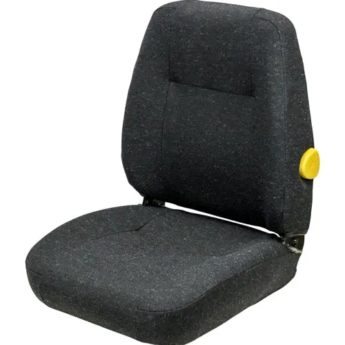 Mid Back Tractor Seat Assembly 1