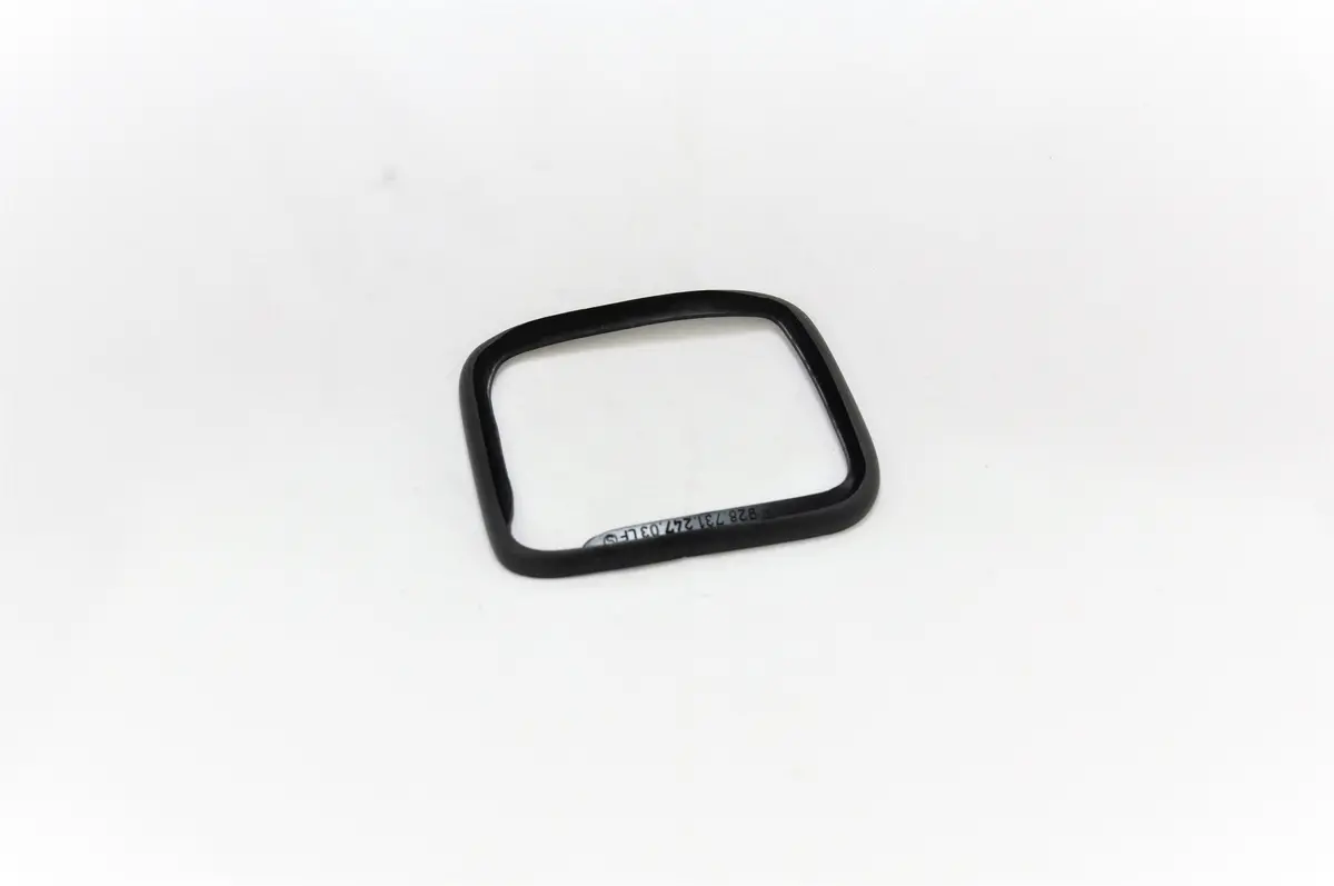928 731 247 04 - Mirror Base Gasket - Left - 78 To 91 1