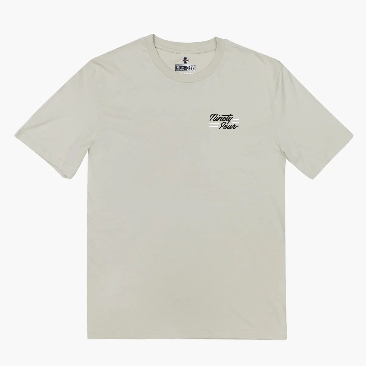 Mountain Research T-Shirt - Natural 1