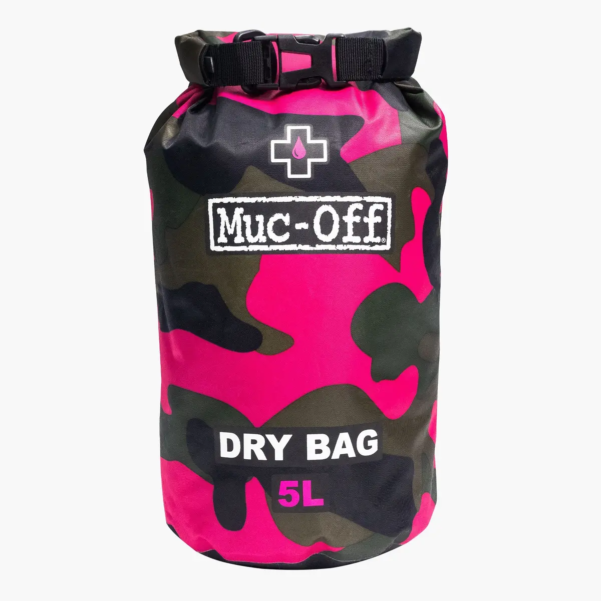 Dry Bag - Camo 5L 1