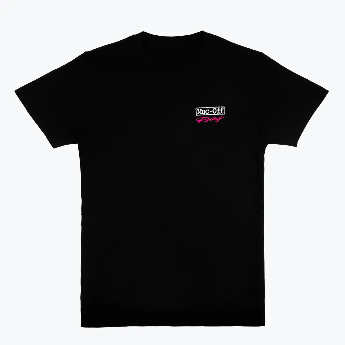 Racing T-Shirt - Black 1