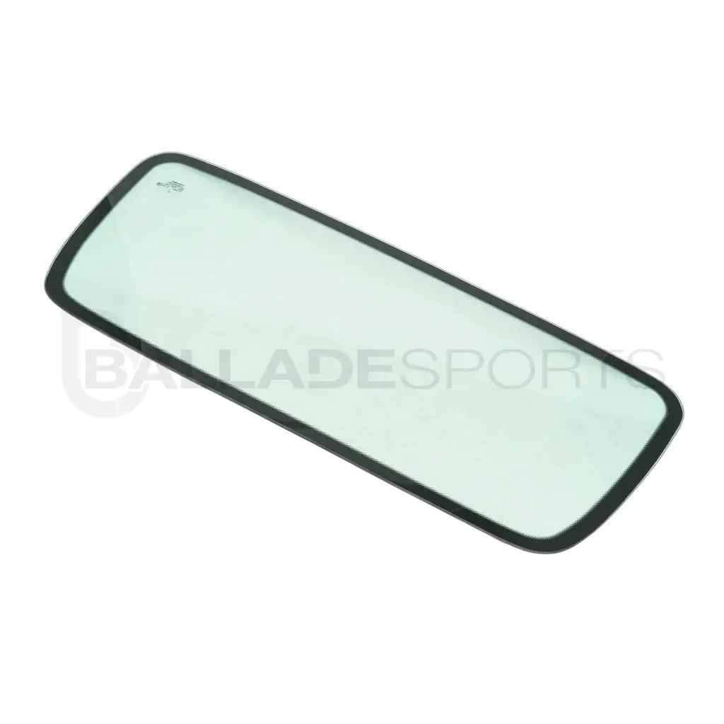 Ballade Sports Mugen Style Hardtop Replacement Glass - 00-09 Honda S2000 1