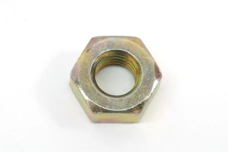 Pcg 011 010 A - Girdle Nuts M10 1