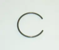 N 012 277 1 - Spring Clip - Piston 1