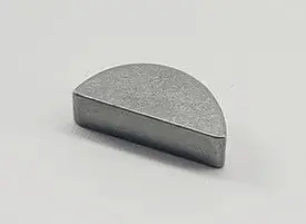 N 012 708 2 - Woodruff Key - Fan Clutch - 78 To 86 1