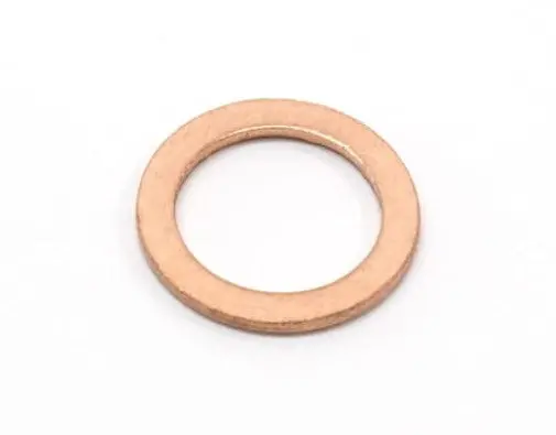 N 013 849 2 - Seal - 14 X 20 X 1.5 Copper - 78 To 79 1