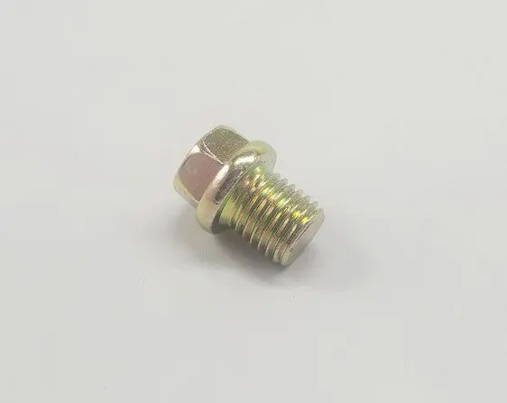 N 029 703 1 - Crankcase/Block Coolant Drain Plug 1