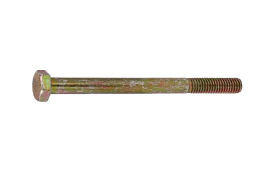 N 040 307 1 - Hex Bolt M6 X 73 - Porsche 1