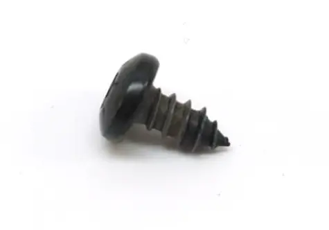 N 106 568 02 - Sunroof Cover Latch - Tapping Screw B4.8 X 9.5 1