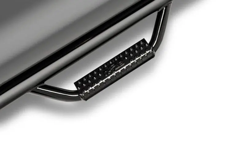 N-Fab F9946rc 1999-2016 Ford F250/F350 Super Duty Nerf Step System 1
