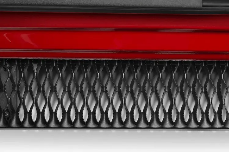 N-Fab Gfc07rc-Tx Chevy Silverado 2500Hd/3500Hd 2007-2018 Growler Running Boards Standard Cab 2